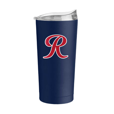 Tacoma Rainiers 20oz Flipside Powder Coat Tumbler - Logo Brands