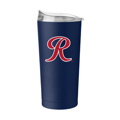 Tacoma Rainiers 20oz Flipside Powder Coat Tumbler - Logo Brands