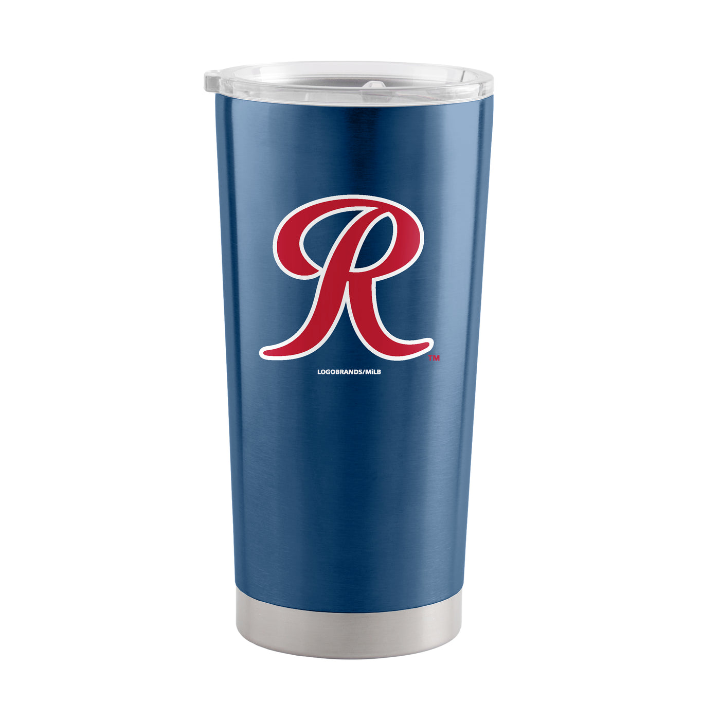 Tacoma Rainiers 20oz Gameday Stainless Tumbler