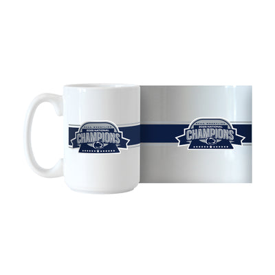 2025 Mens Wrestling Champions 15oz Sublimated Mug