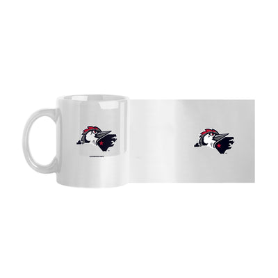 Fayetteville Woodpeckers 11oz Sublimated Mug - Logo Brands