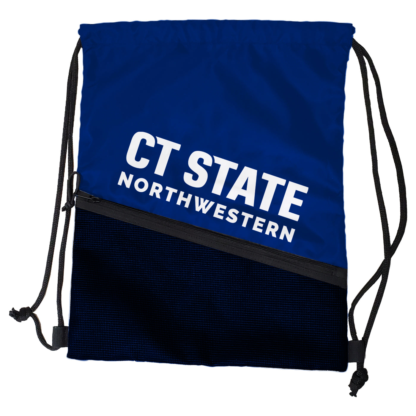 Northwestern Connecticut CC Royal Tilt Backsack