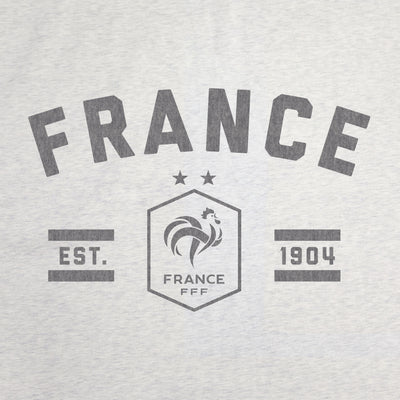 France FC Sublimated Sweatshirt Blanket