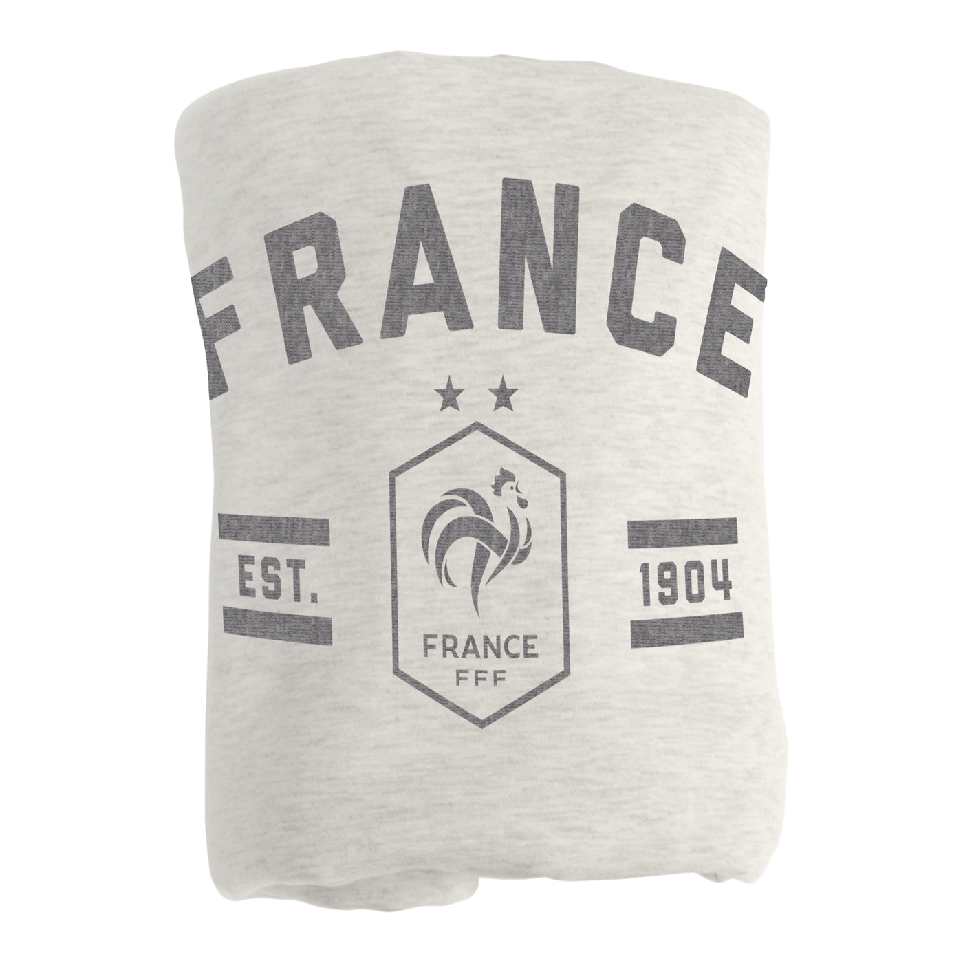 France FC Sublimated Sweatshirt Blanket
