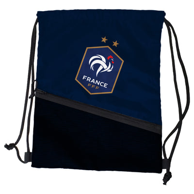 France FC Tilt Backsack - Logo Brands