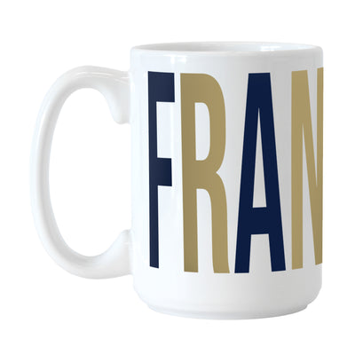 France FC 15oz Overtime Sublimated Mug - Logo Brands