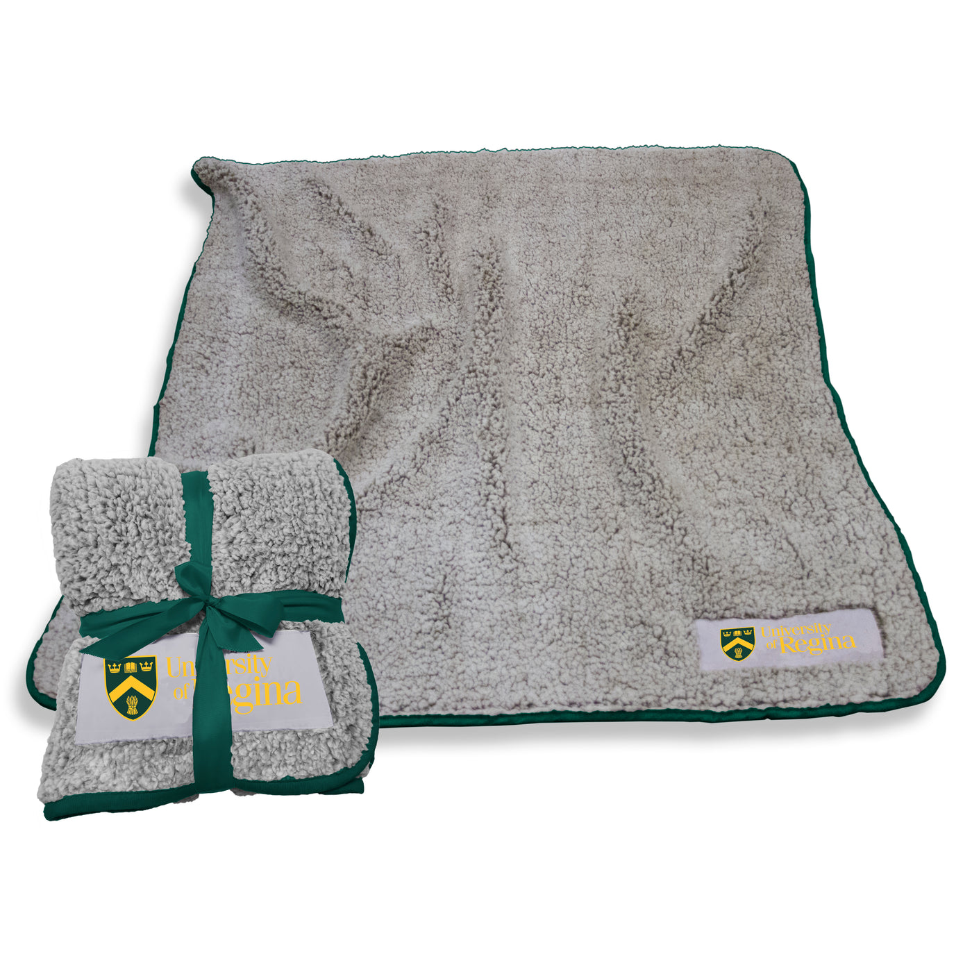 University of Regina Frosty Fleece