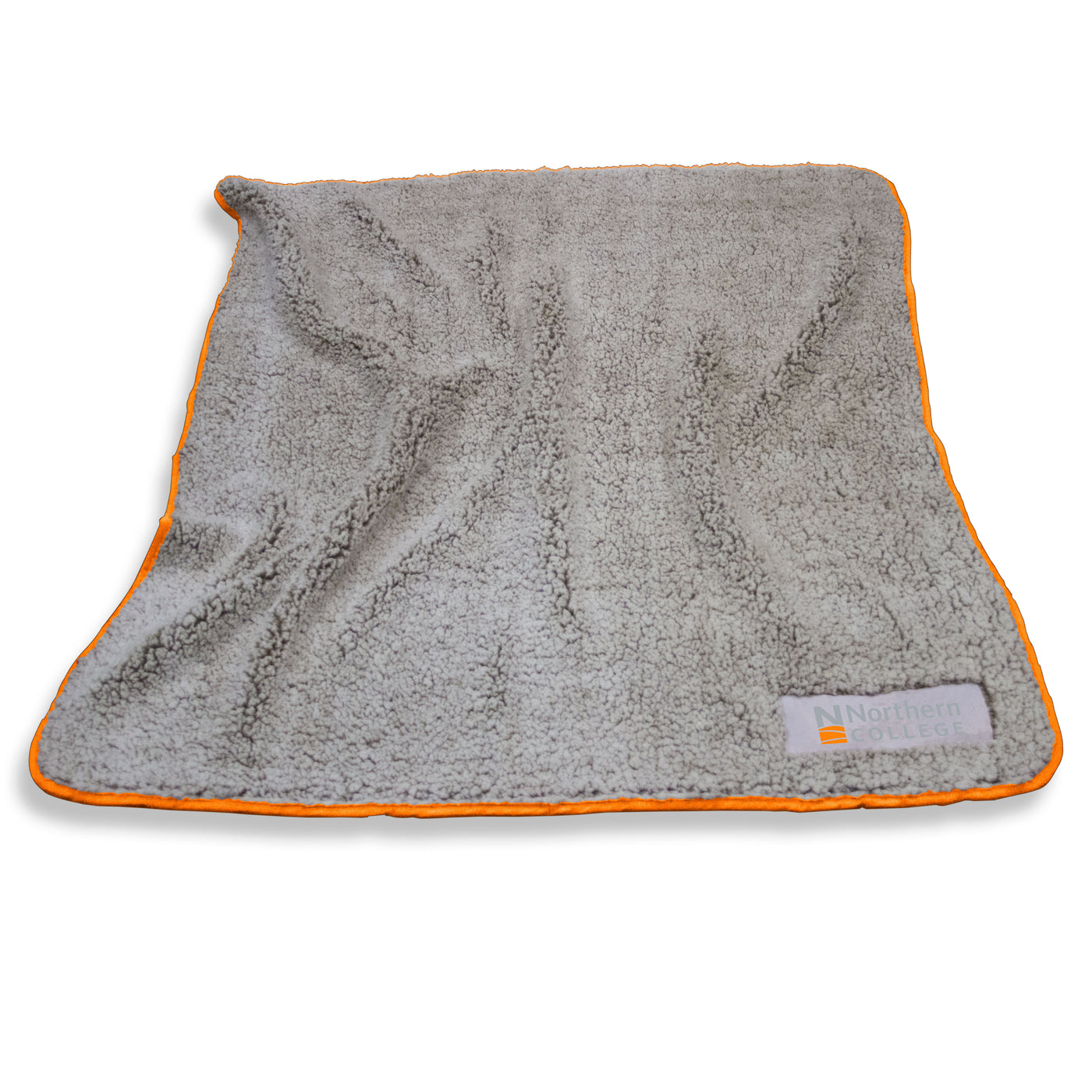 Northern College - Timmins Campus Frosty Fleece