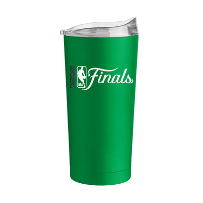 Boston Celtics 20oz 2024 NBA Champions PC Tumbler