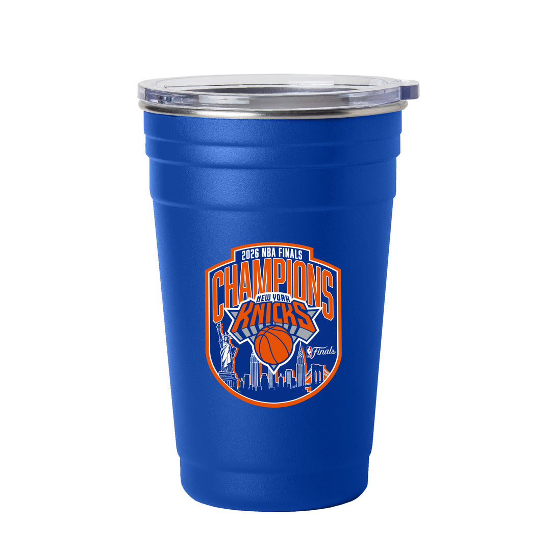 22oz Stainless Cup | Logo Brands