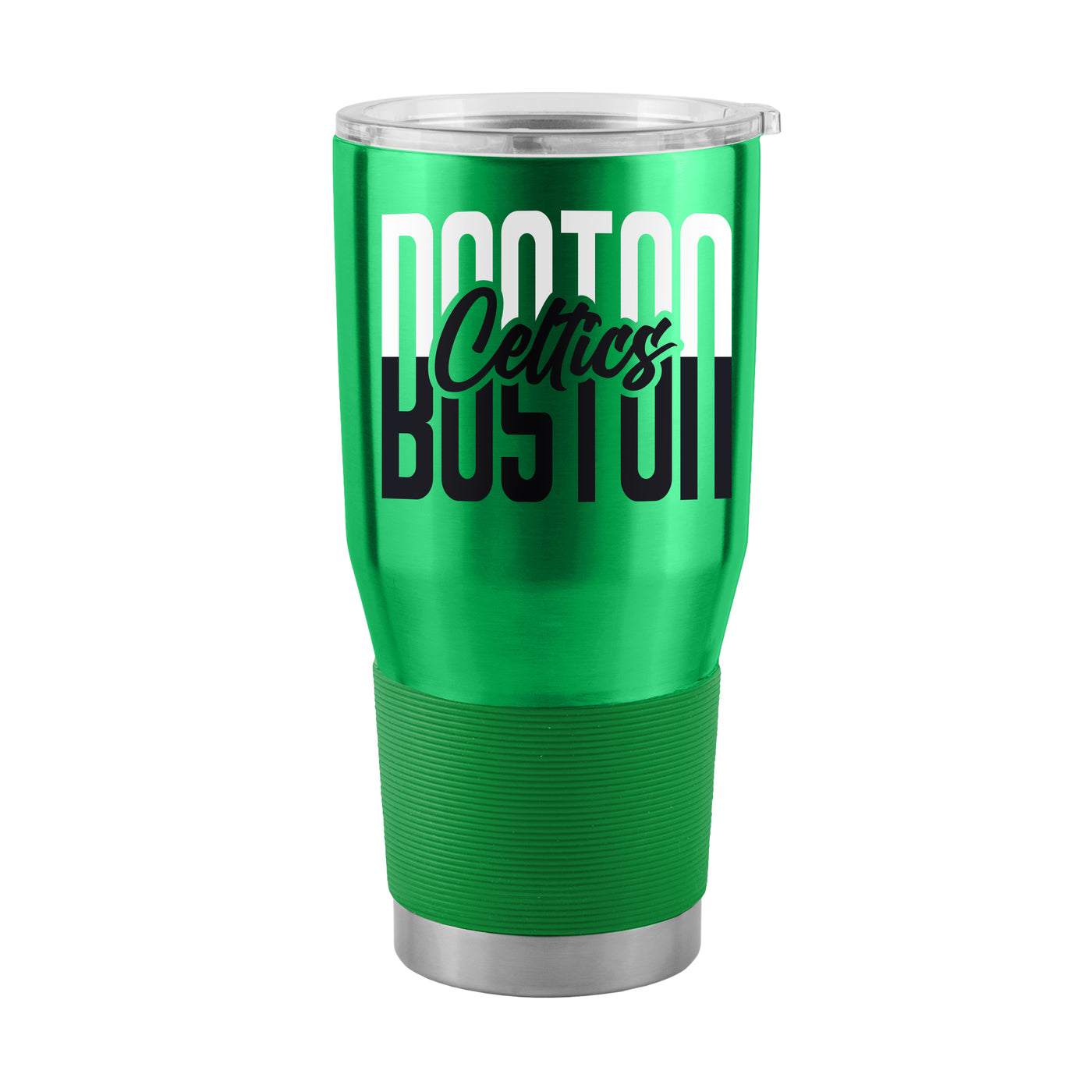 Boston Celtics 30oz 2024 NBA Champions Stainless Tumbler