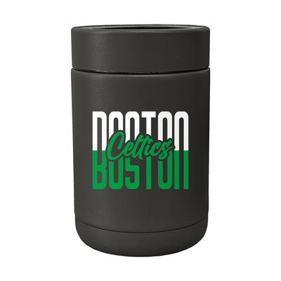 Boston Celtics 2024 NBA Finals Champions Powder Coat Coolie