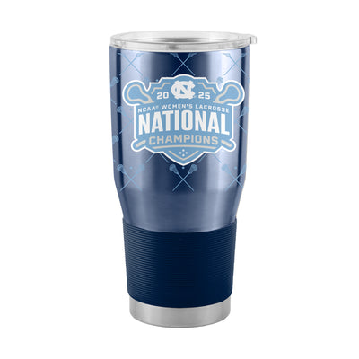 2025 Womens Lacrosse Champions 30oz Stainless Tumbler