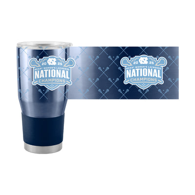 2025 Womens Lacrosse Champions 30oz Stainless Tumbler