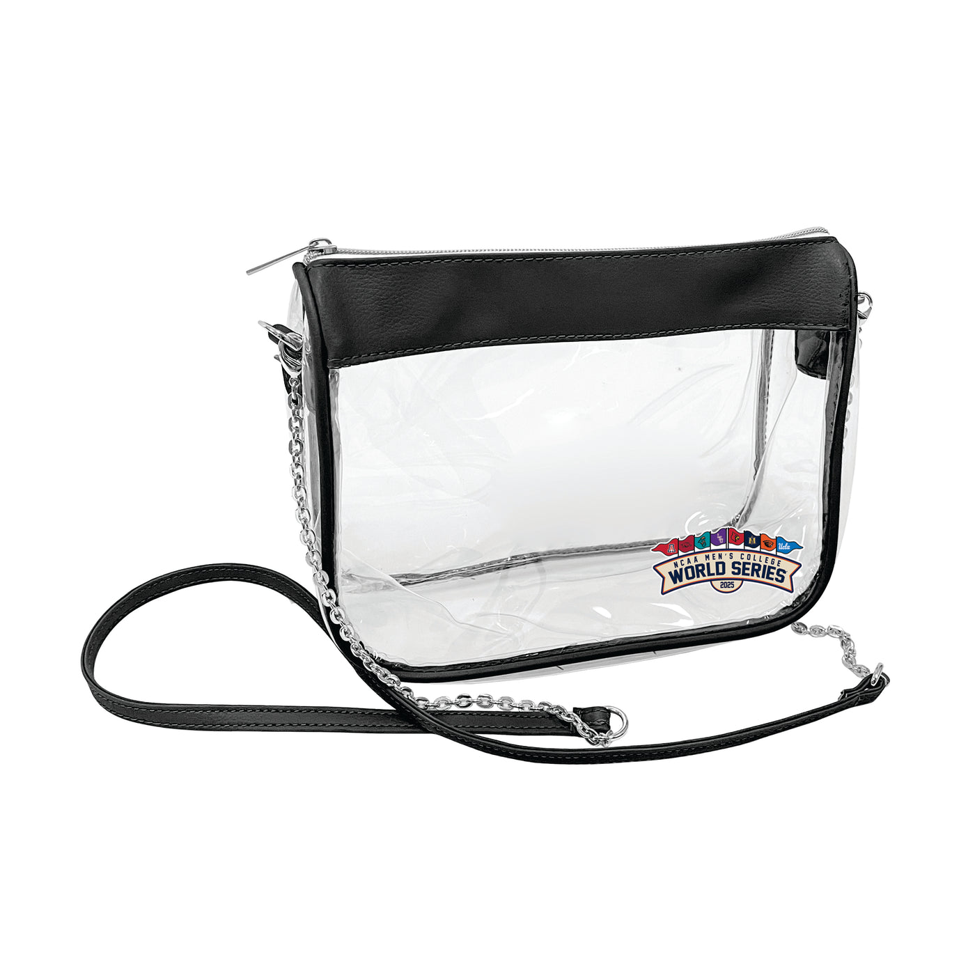 2025 NCAA Mens Baseball 8 Team Hype Bag