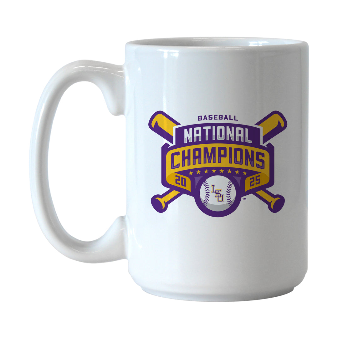LSU Tigers  Tagged "Drinkware"