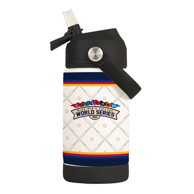 2025 NCAA Mens Baseball 8 Team 12oz Kids Bottle