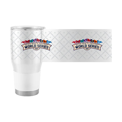 2025 NCAA Mens Baseball 8 Team 30oz Stainless Tumbler