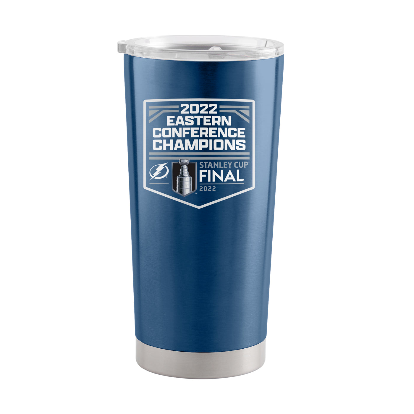TB Lightning 20oz Conference Champions Stainless Tumbler