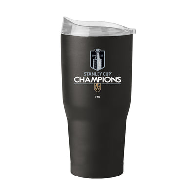 Vegas Golden Knights 30oz 2023 Stanley Cup Champions PC Tumbler