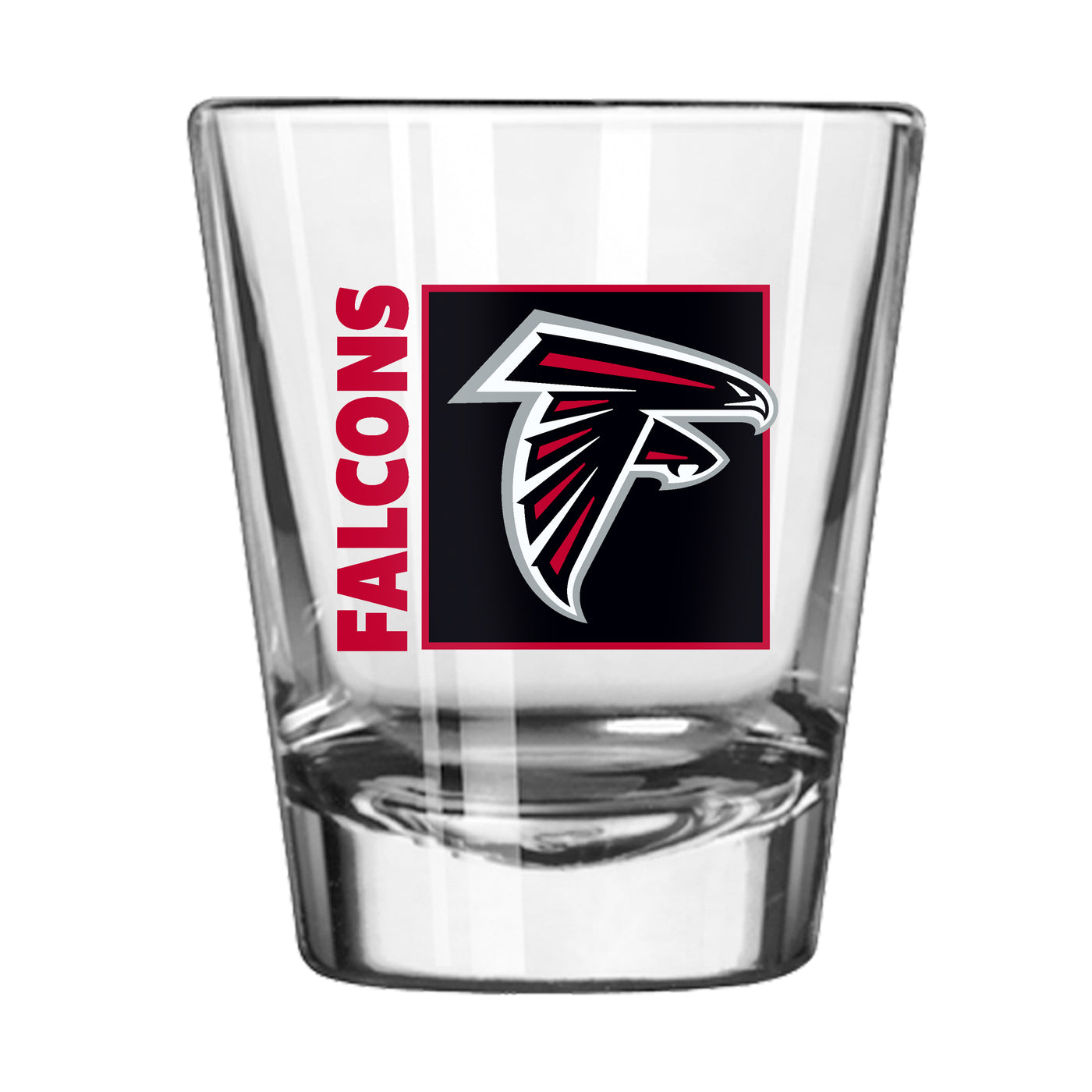 Backyard Brawl 2022 Pittsburgh 2oz Shot Glass