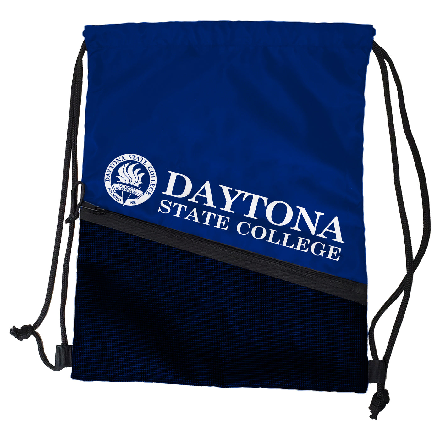 Daytona State College in Florida Tilt Backsack