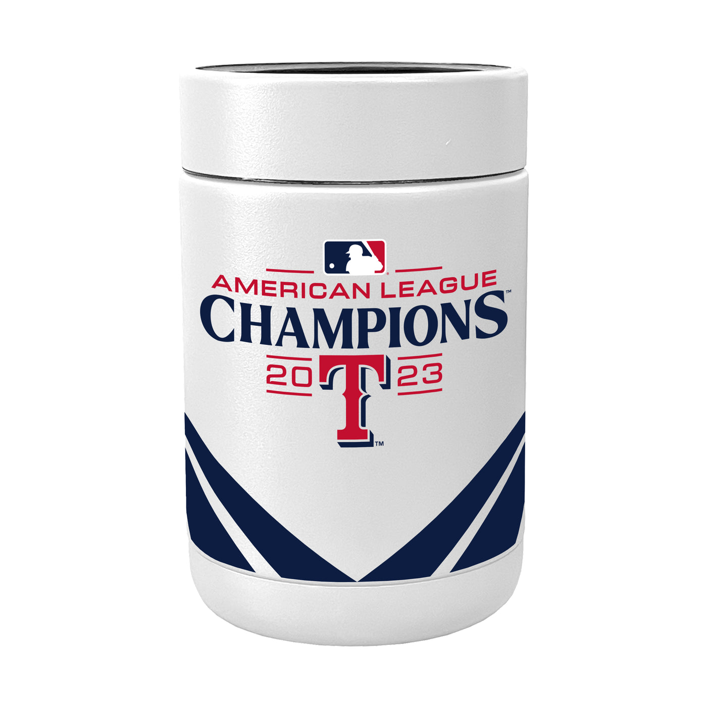 Texas Rangers 2023 AL Champions PC Coolie