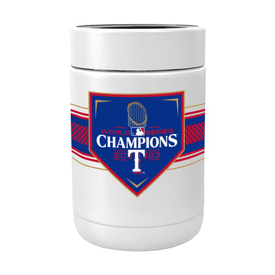 Texas Rangers 2023 World Series Champions PC Coolie