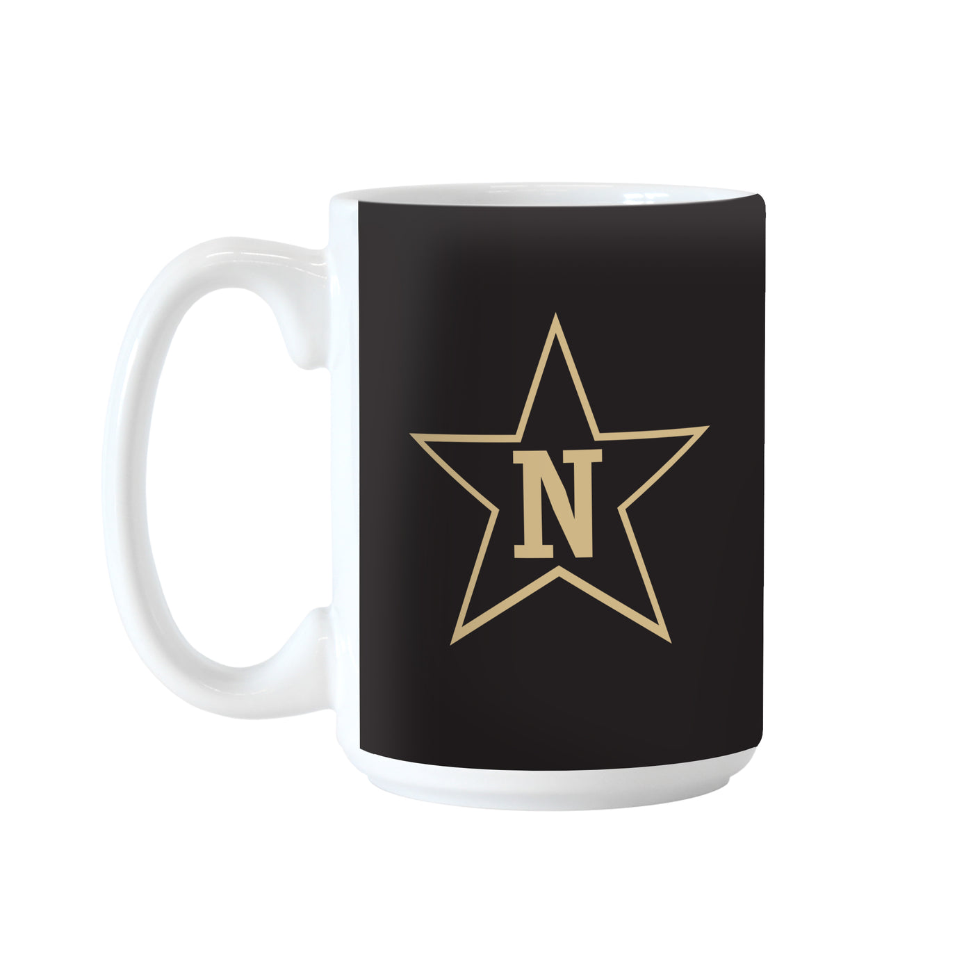 Nolensville Little League Baseball 15oz Sublimated Mug - Logo Brands