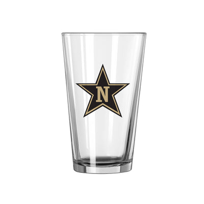 Nolensville Little League Baseball 16oz Gameday Pint Glass - Logo Brands