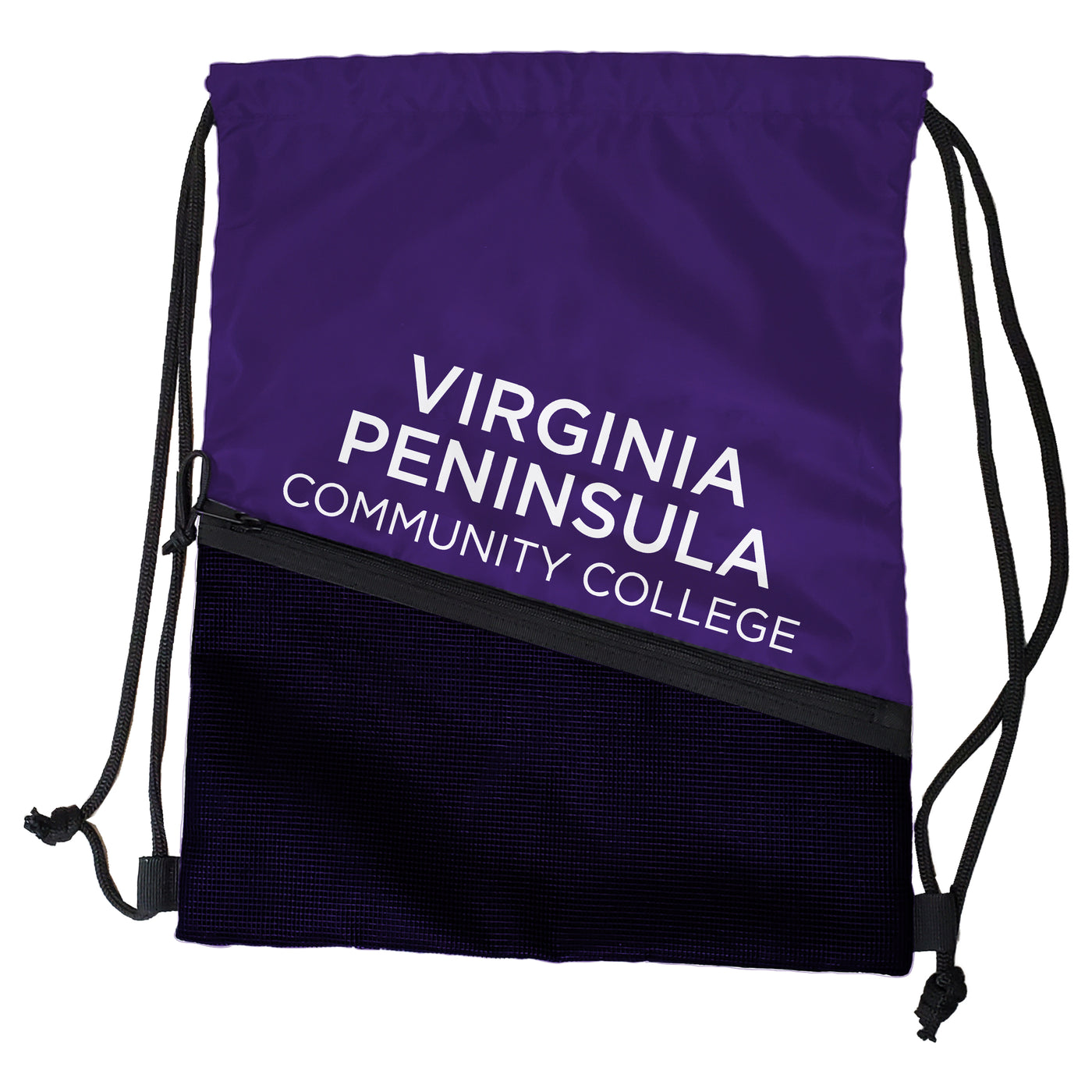 Virginia Peninsula CC Tilt Backsack