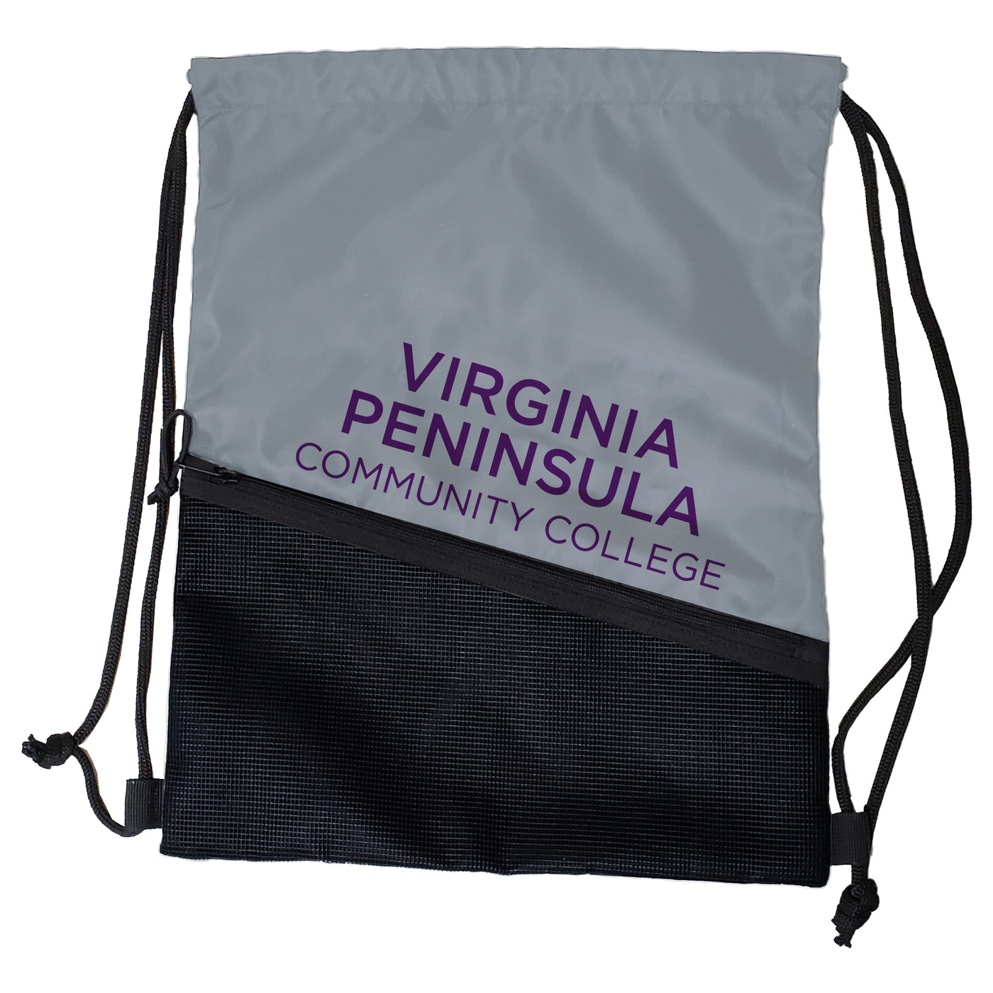 Virginia Peninsula CC Tilt Backsack