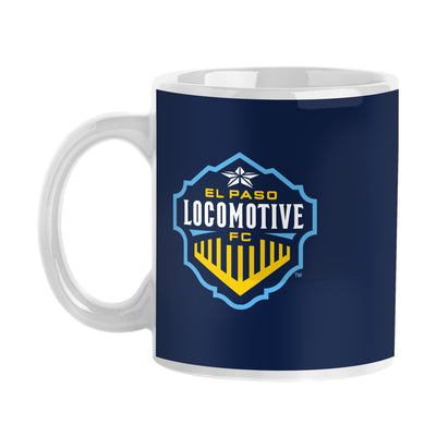 El Paso Locomotives 15oz Sublimated Mug