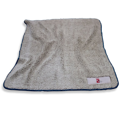 US Womens Soccer Ashley Sanchez Frosty Fleece - Logo Brands