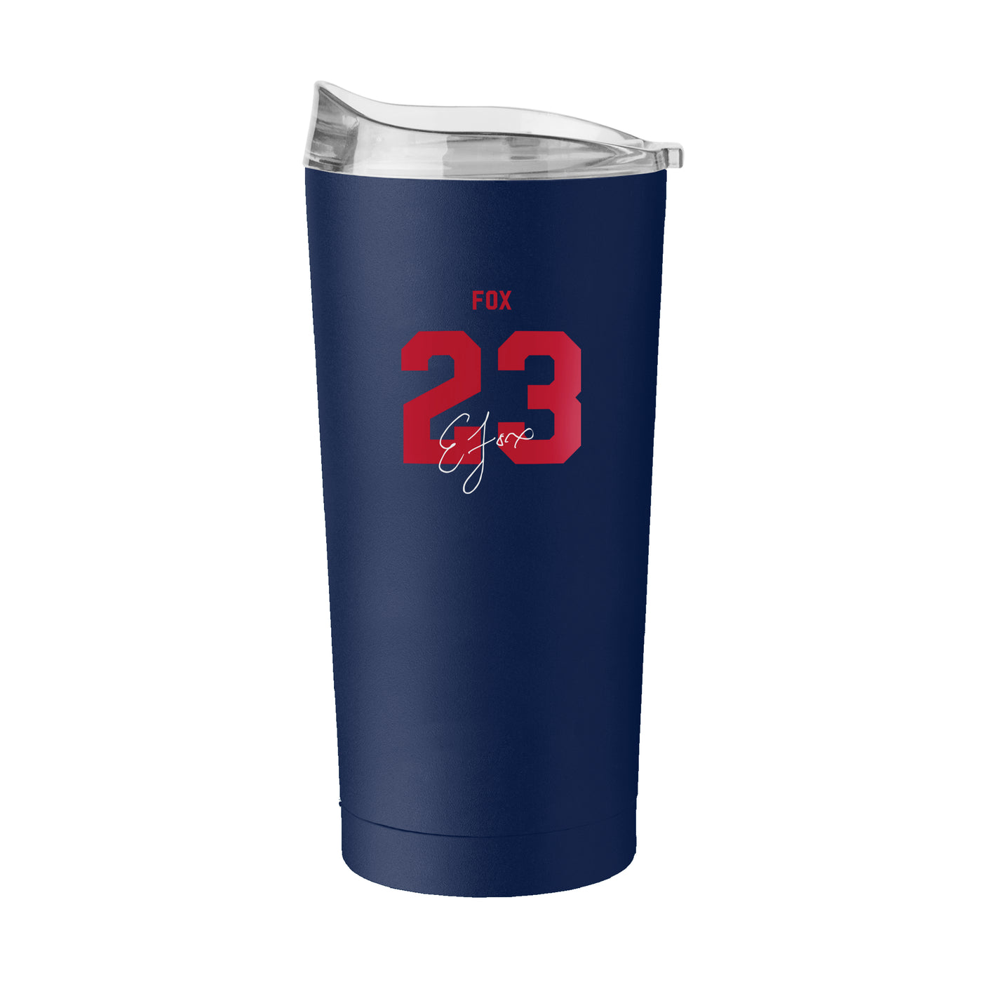 US Womens National Team Emily Fox 20oz Powder Coat Tumbler