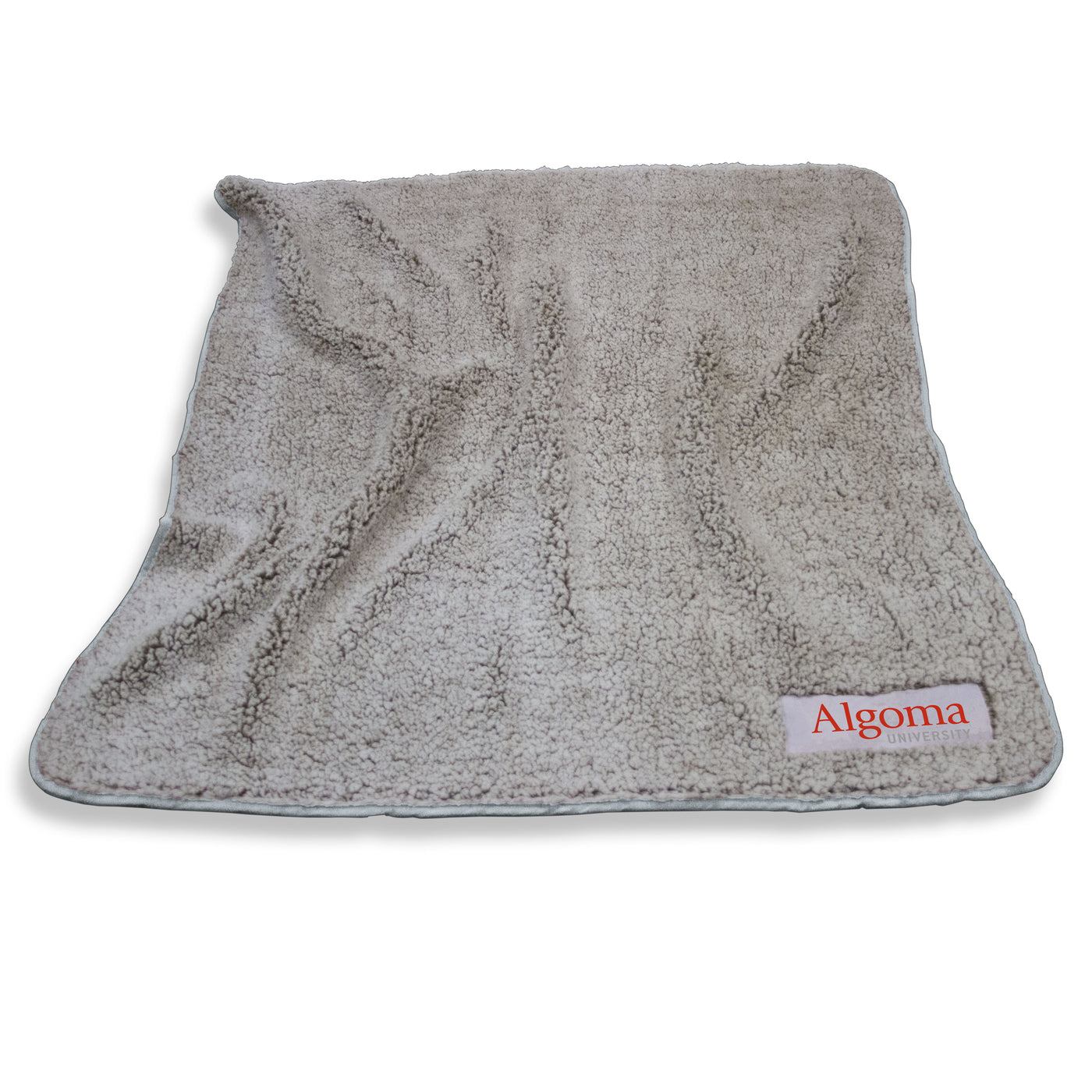 Algoma University Frosty Fleece
