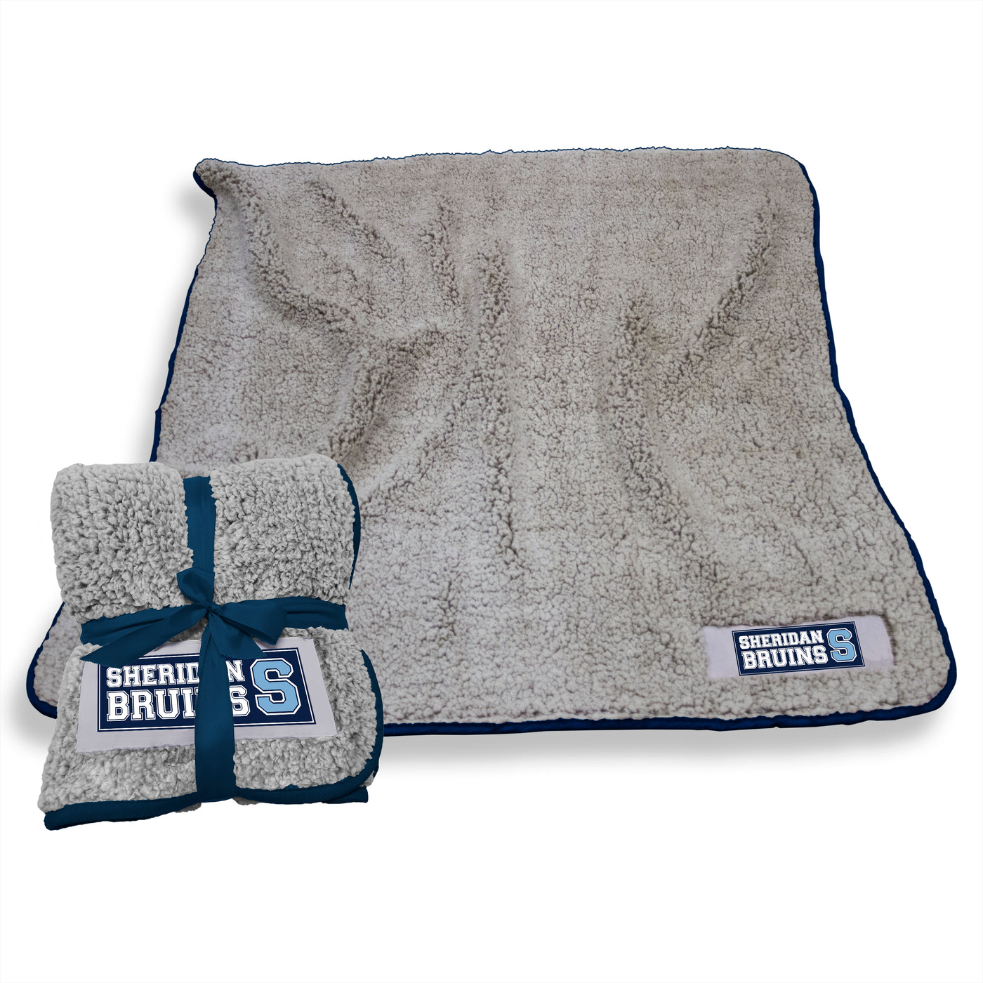 Sheridan Institute of Technology and Advanced Learning Frosty Fleece