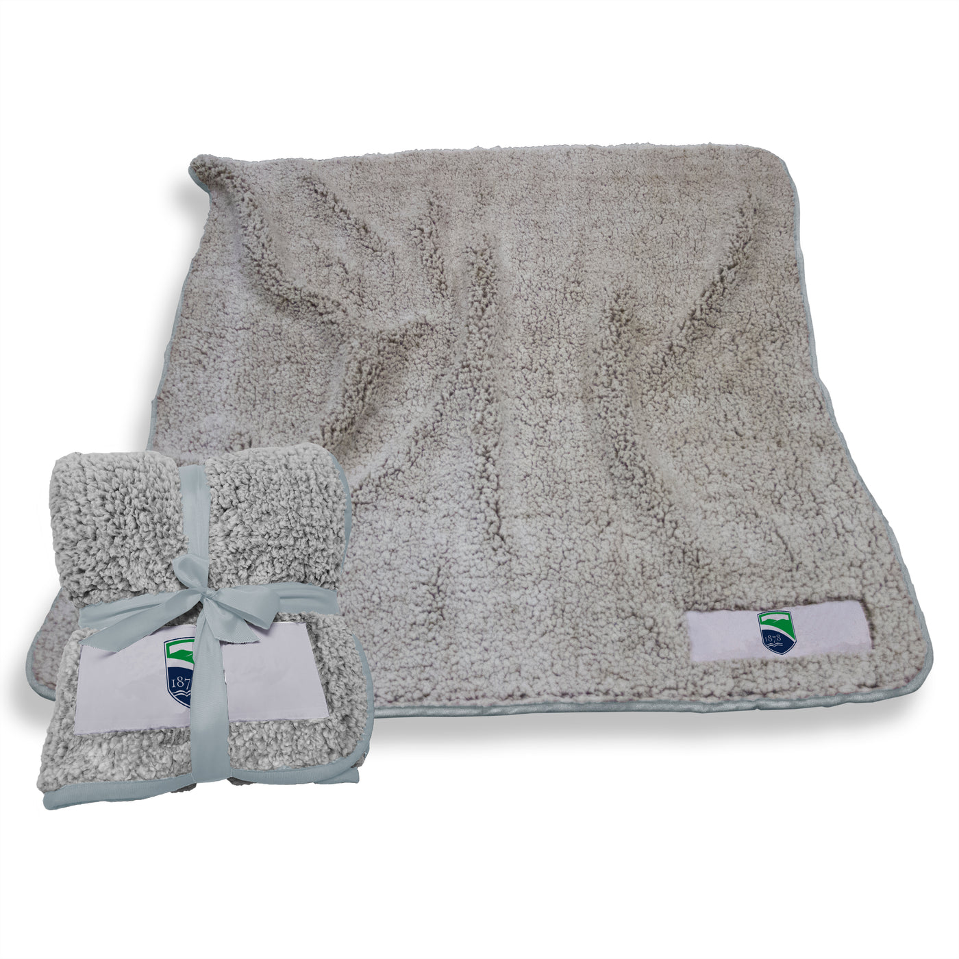 Champlain Regional College - St. Lambert Frosty Fleece