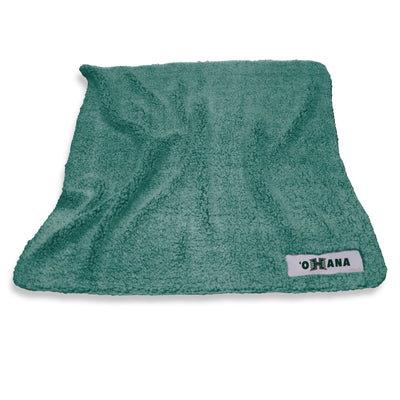 Hawaii - Manoa Color Frosty Fleece - Logo Brands