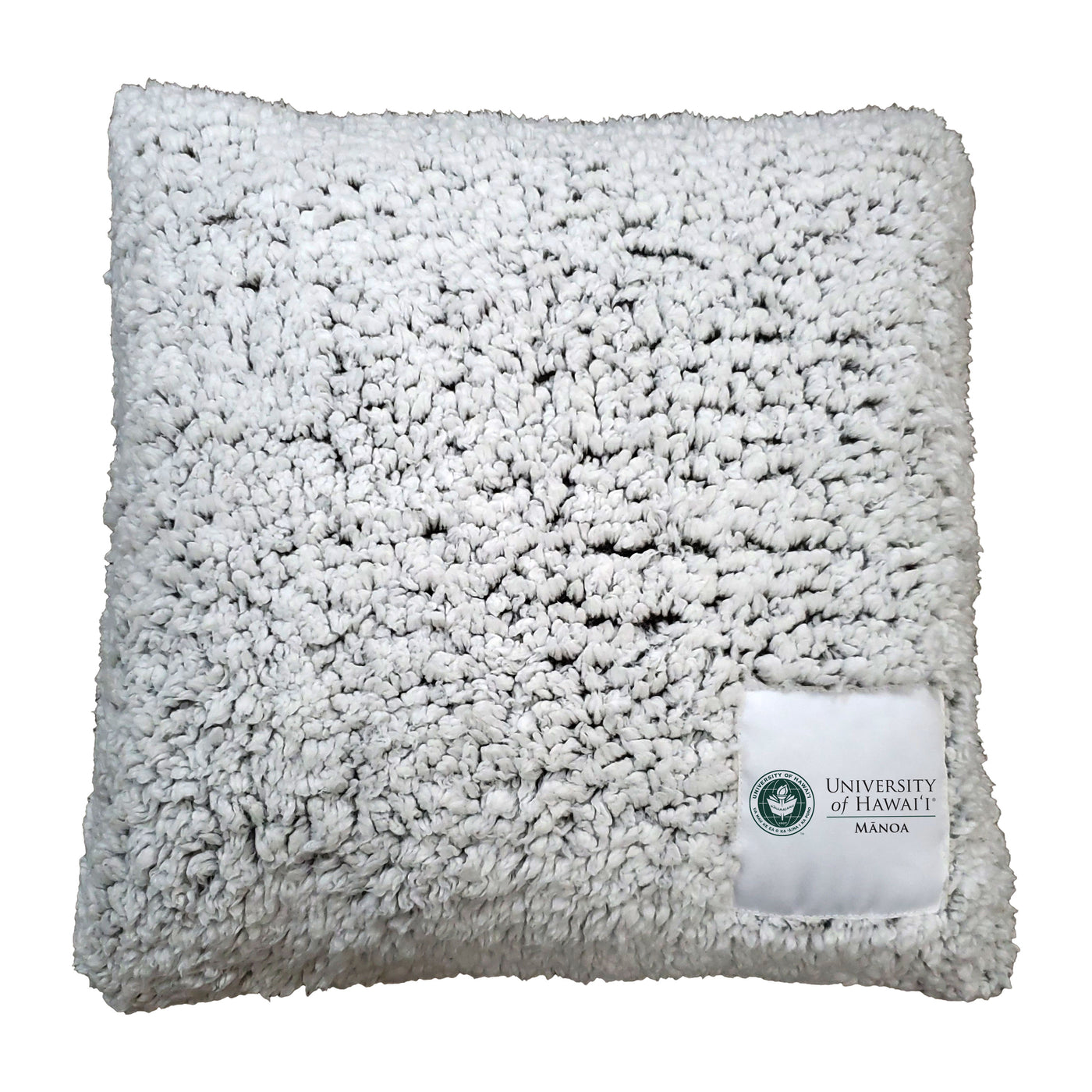 University of Hawaii - Manoa Frosty Pillow