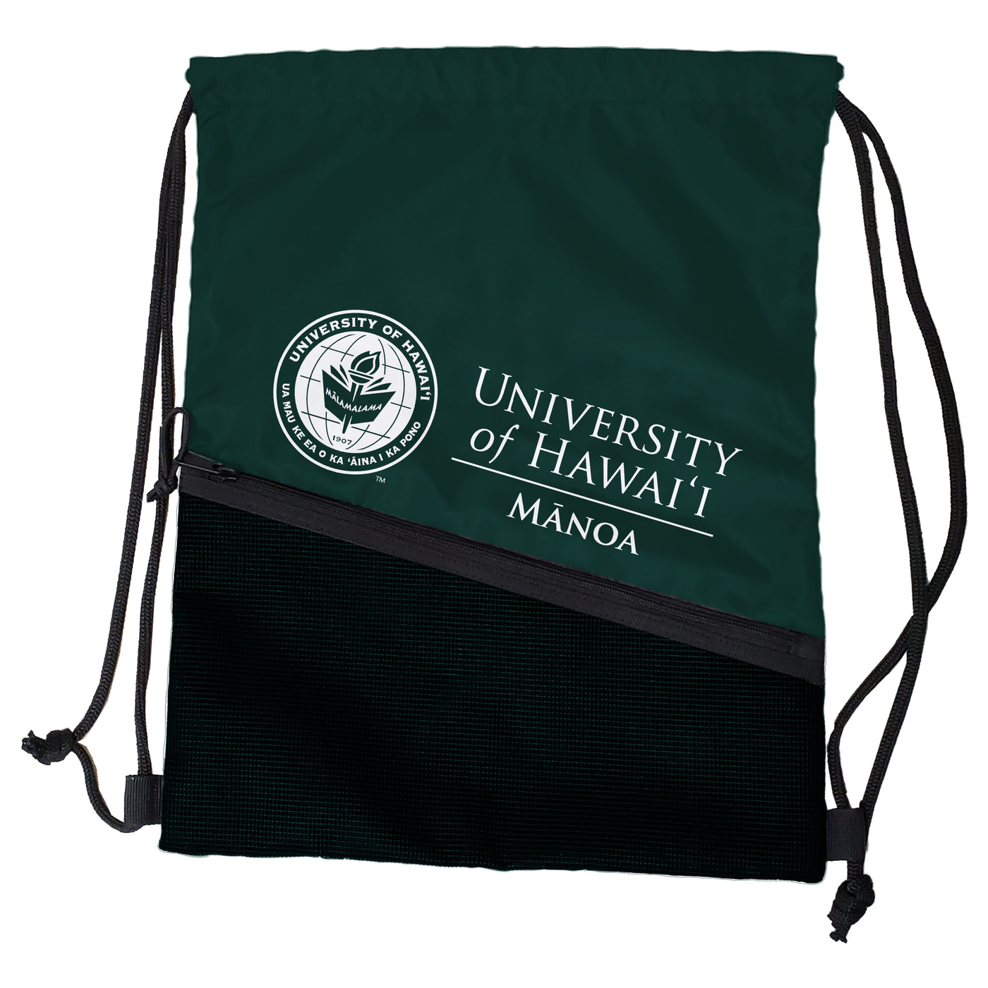 University of Hawaii - Manoa Tilt Backsack