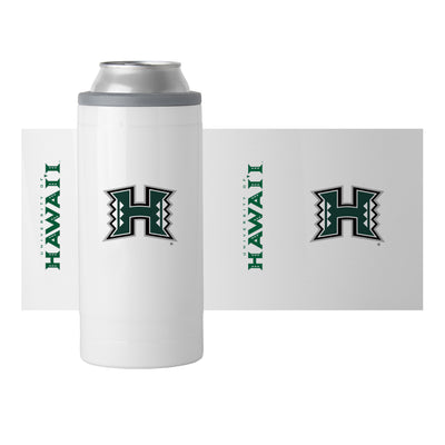 Hawaii - Manoa 12oz Gameday Slim Can Coolie