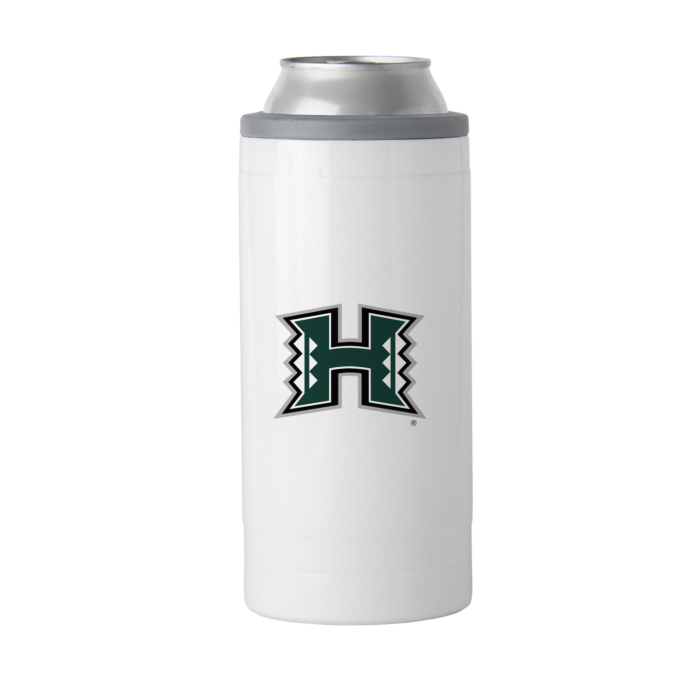 Hawaii - Manoa 12oz Gameday Slim Can Coolie - Logo Brands