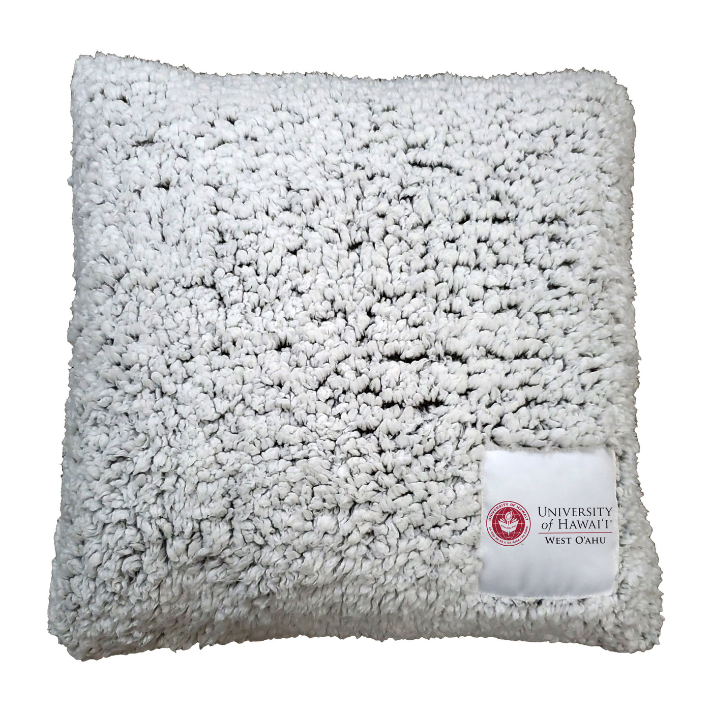 University of Hawaii - West O'ahu Frosty Pillow