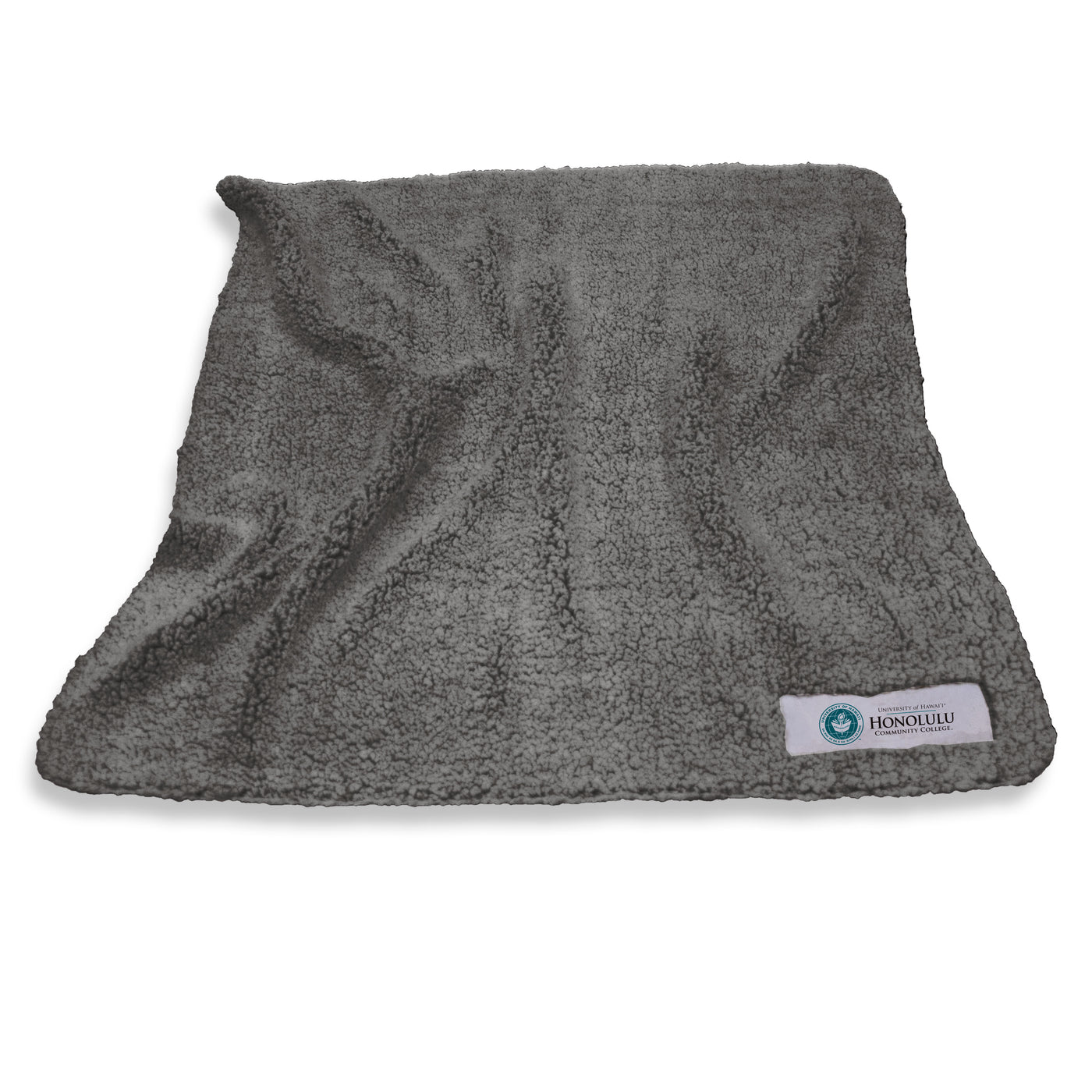Hawaii - Honolulu Color Frosty Fleece - Logo Brands
