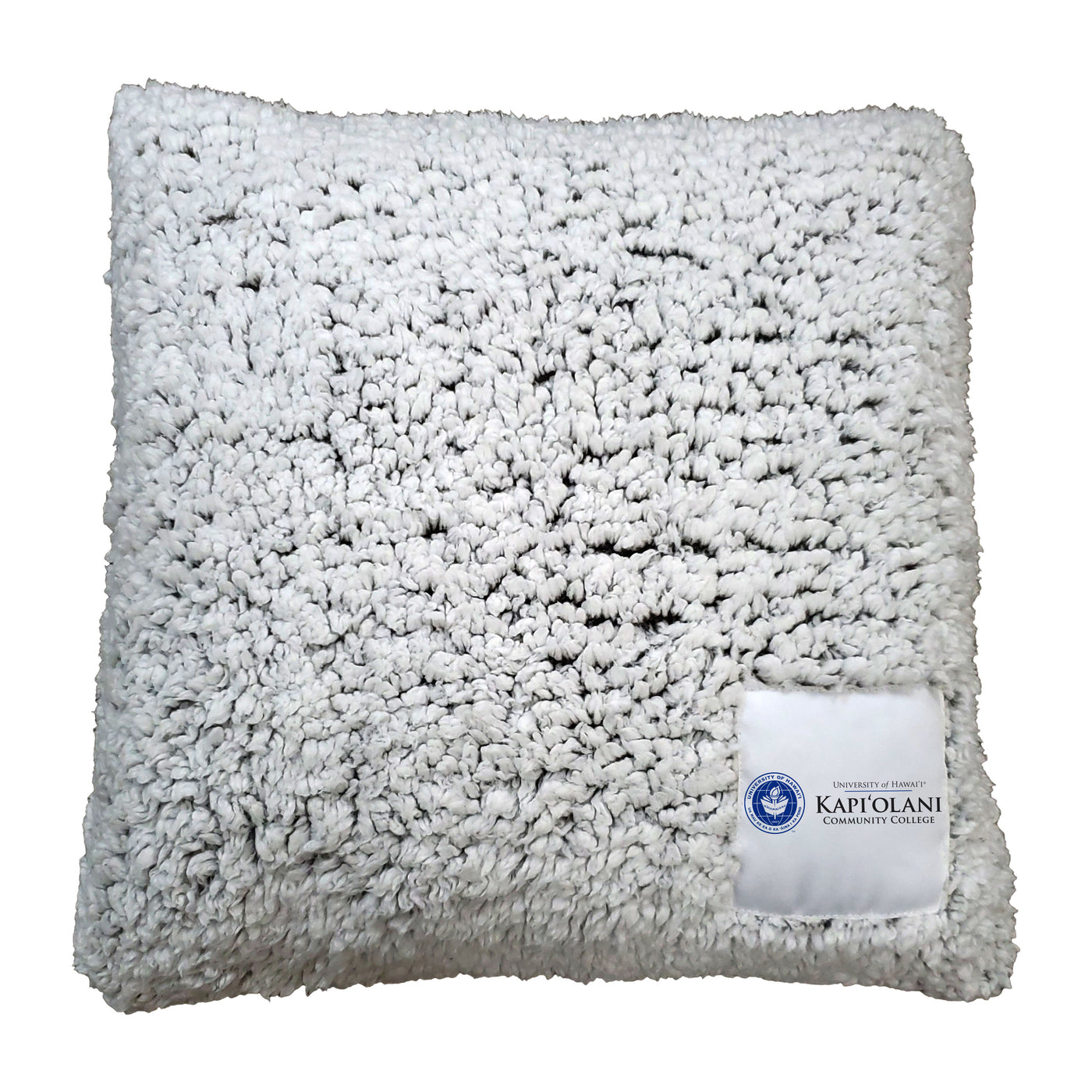 University of Hawaii - Kapi'olani Frosty Pillow