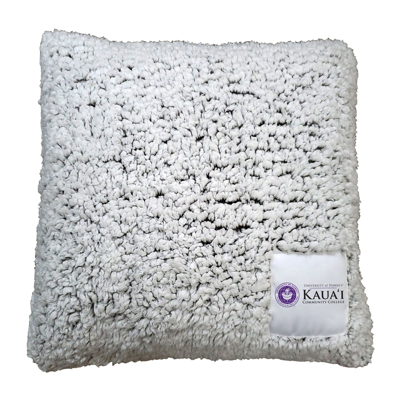 University of Hawaii - Kaua'i Frosty Pillow