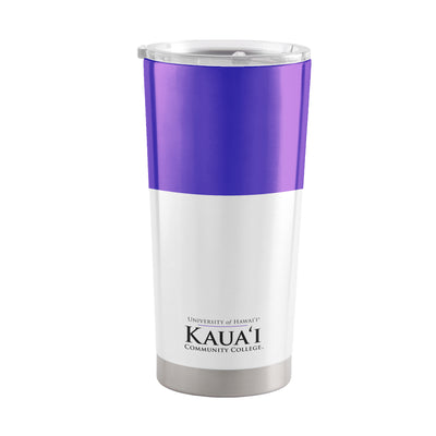 Hawaii - Kaua'i 20oz Colorblock Stainless Tumbler