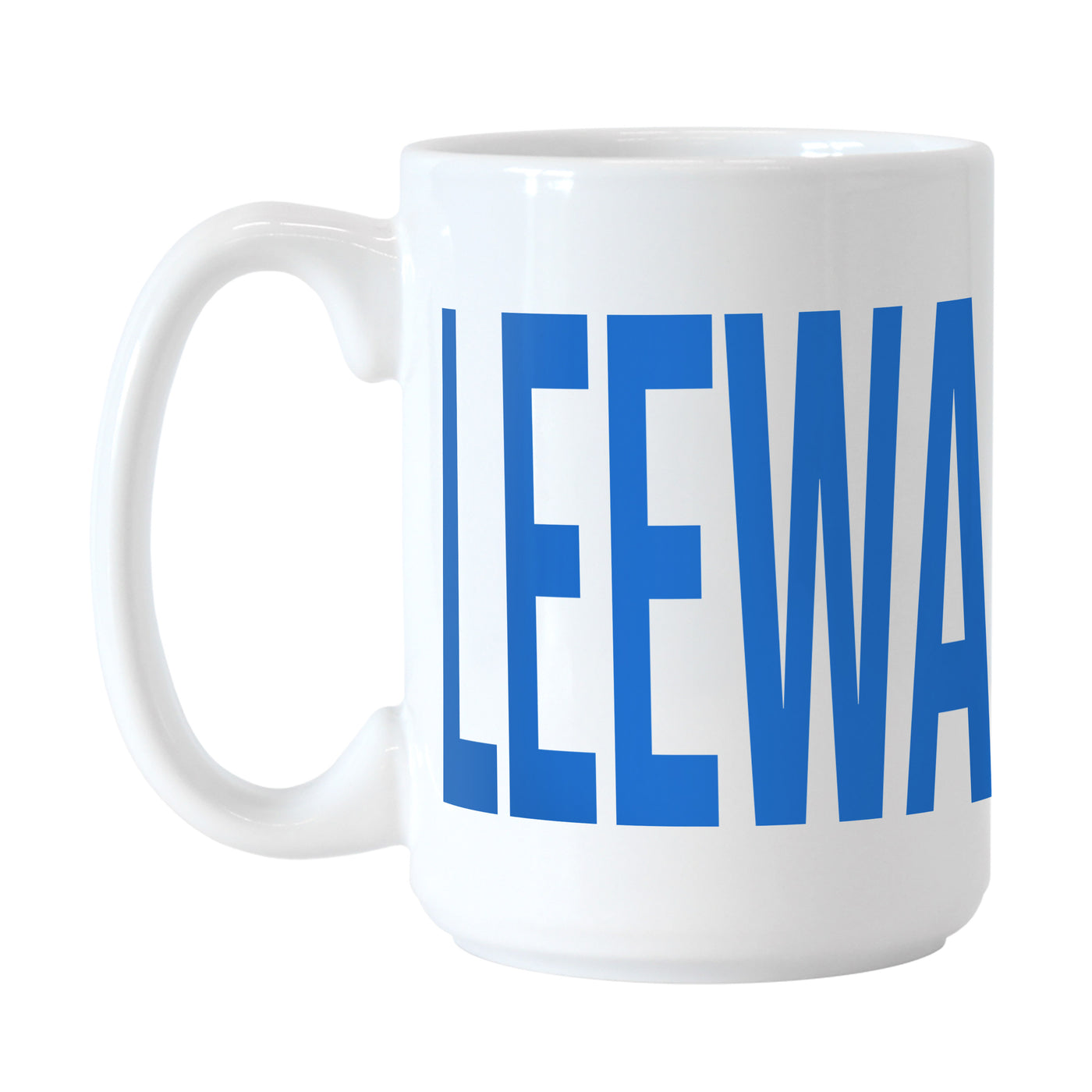 Hawaii - Leeward 15oz Overtime Sublimated Mug