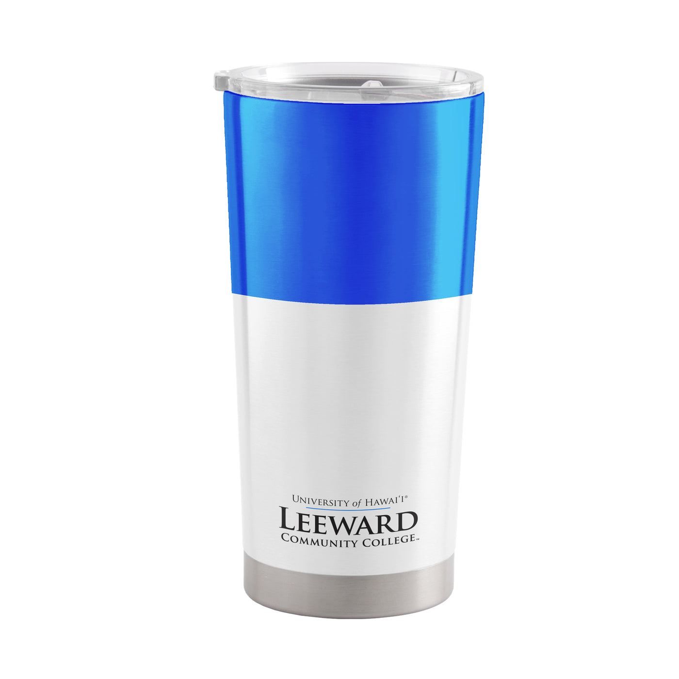 Hawaii - Leeward 20oz Colorblock Stainless Tumbler